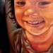 tattoo galleries/ - portrait  - 50295